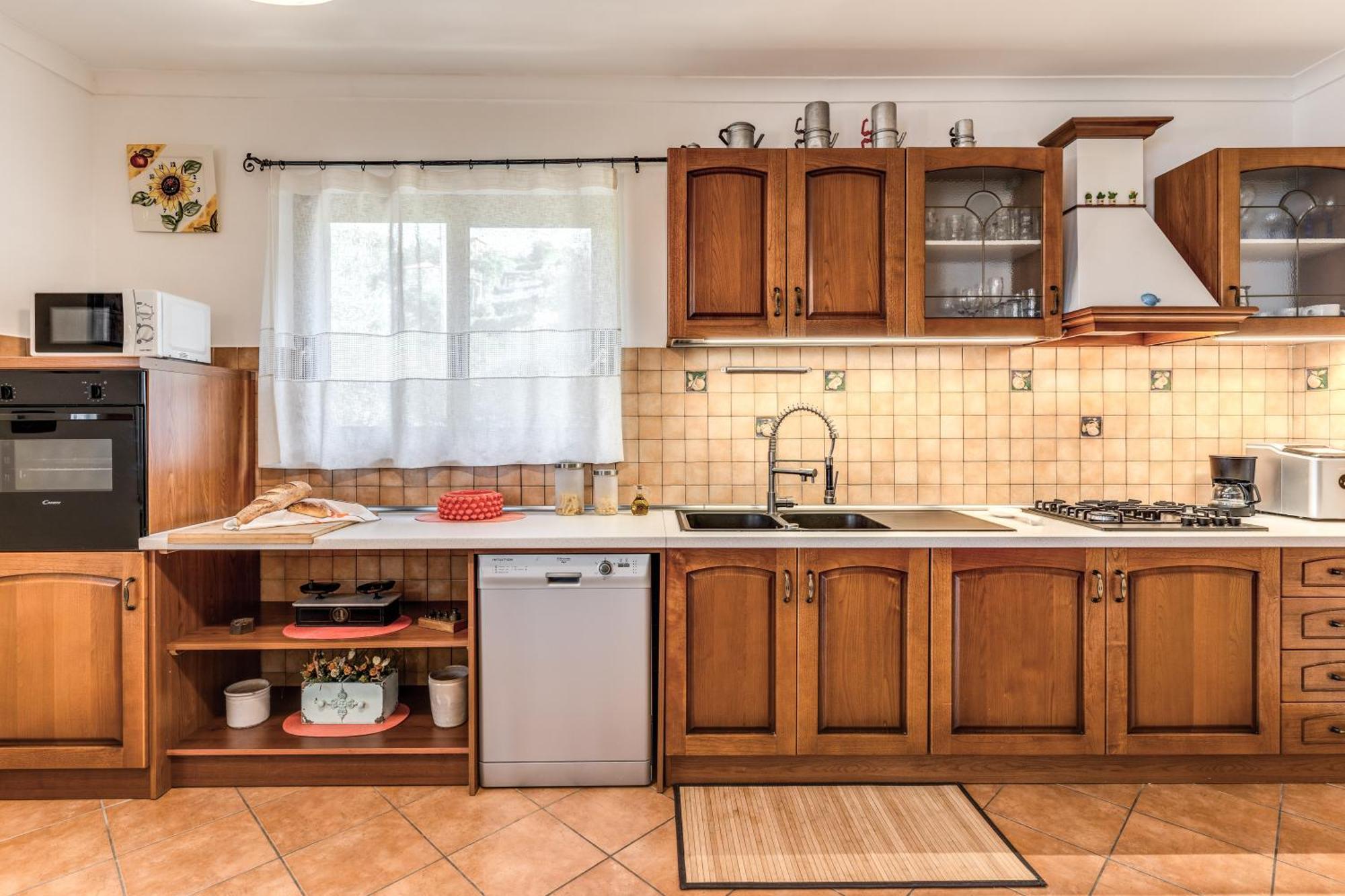 Villa Caruso Private Heated Pool & Sea View Sorrento Exterior foto