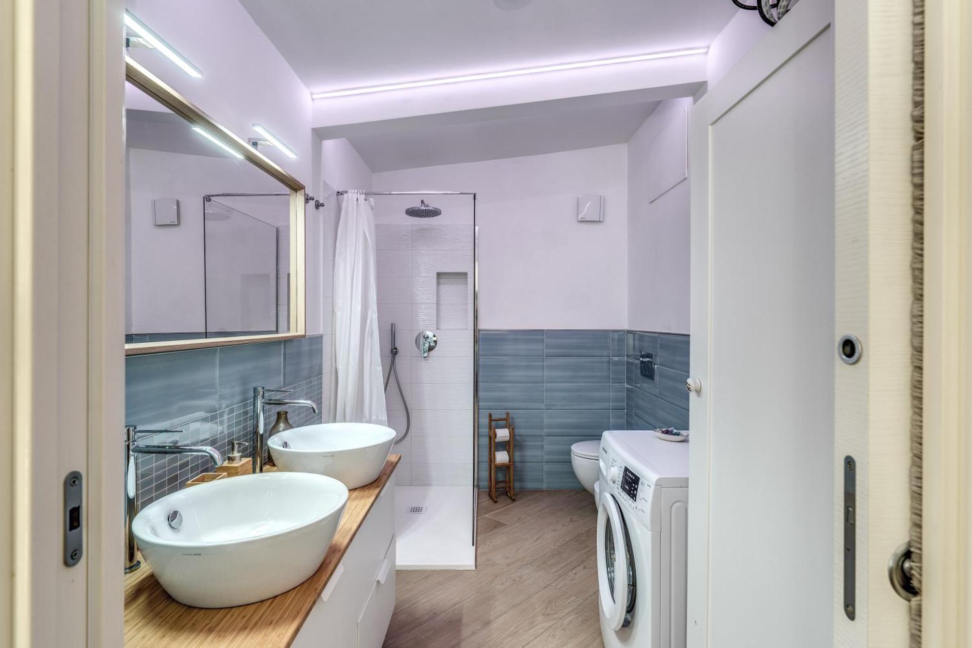 Villa Caruso Private Heated Pool & Sea View Sorrento Exterior foto