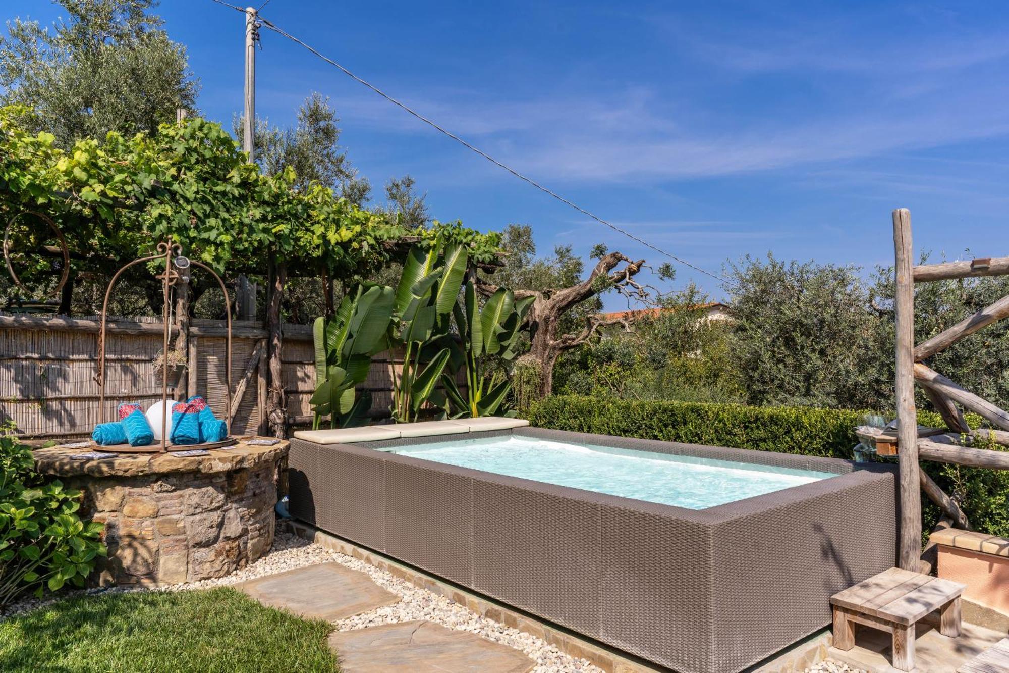 Villa Caruso Private Heated Pool & Sea View Sorrento Exterior foto